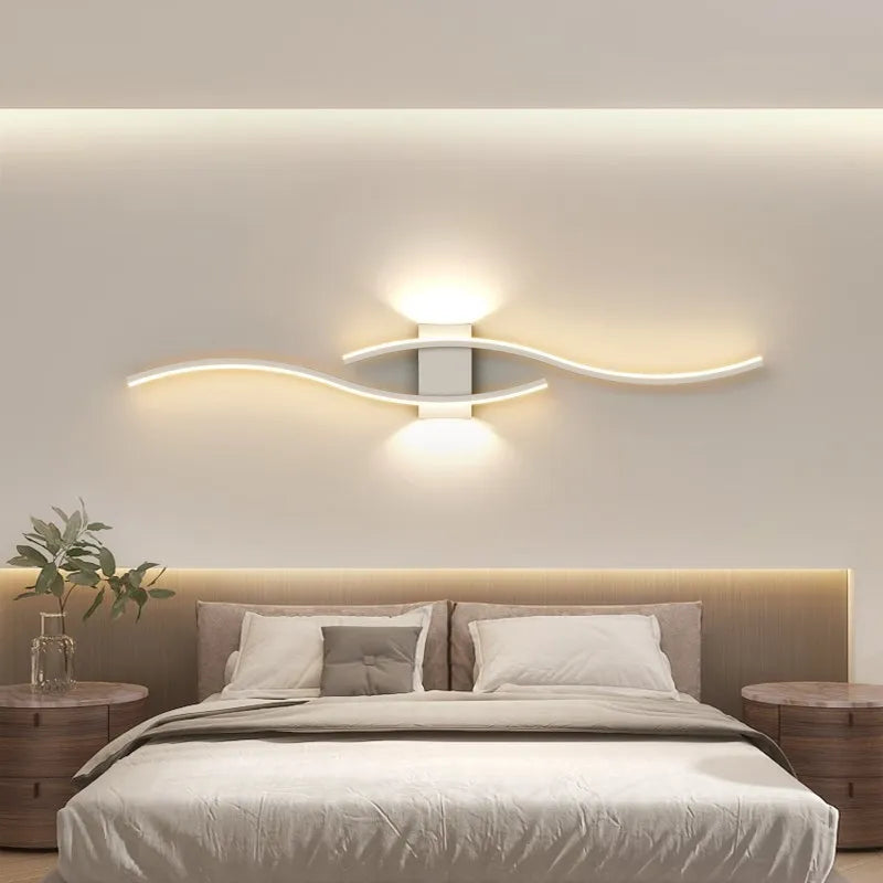 Luminaire Mural Moderne