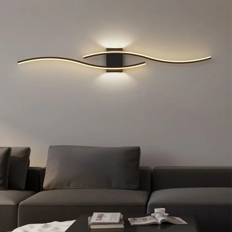 Luminaire Mural Moderne