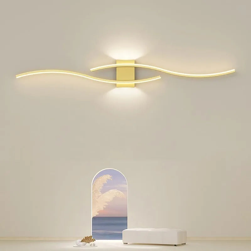 Luminaire Mural Moderne