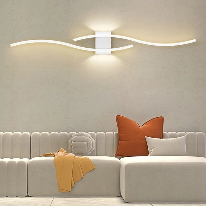 Luminaire Mural Moderne