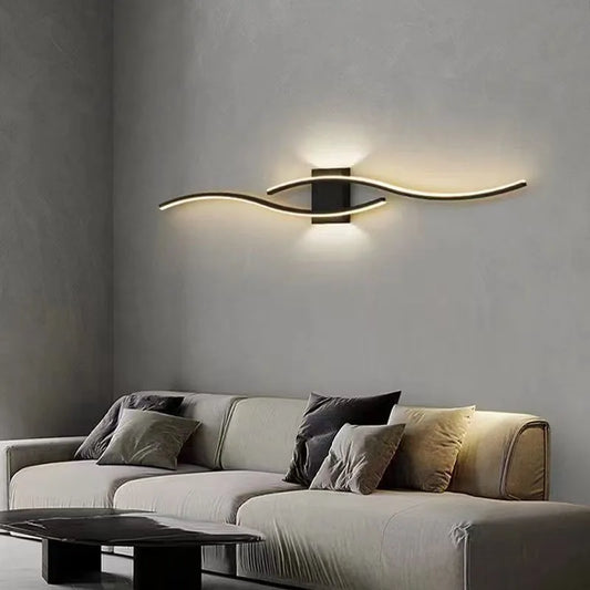 Luminaire Mural Moderne